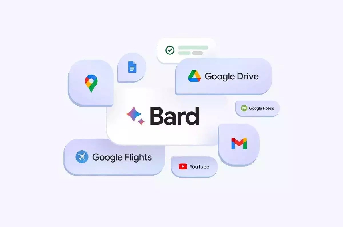 Google Bard Advanced: Yapay Zeka Sohbet Robotu İçin Yeni Bir Adım