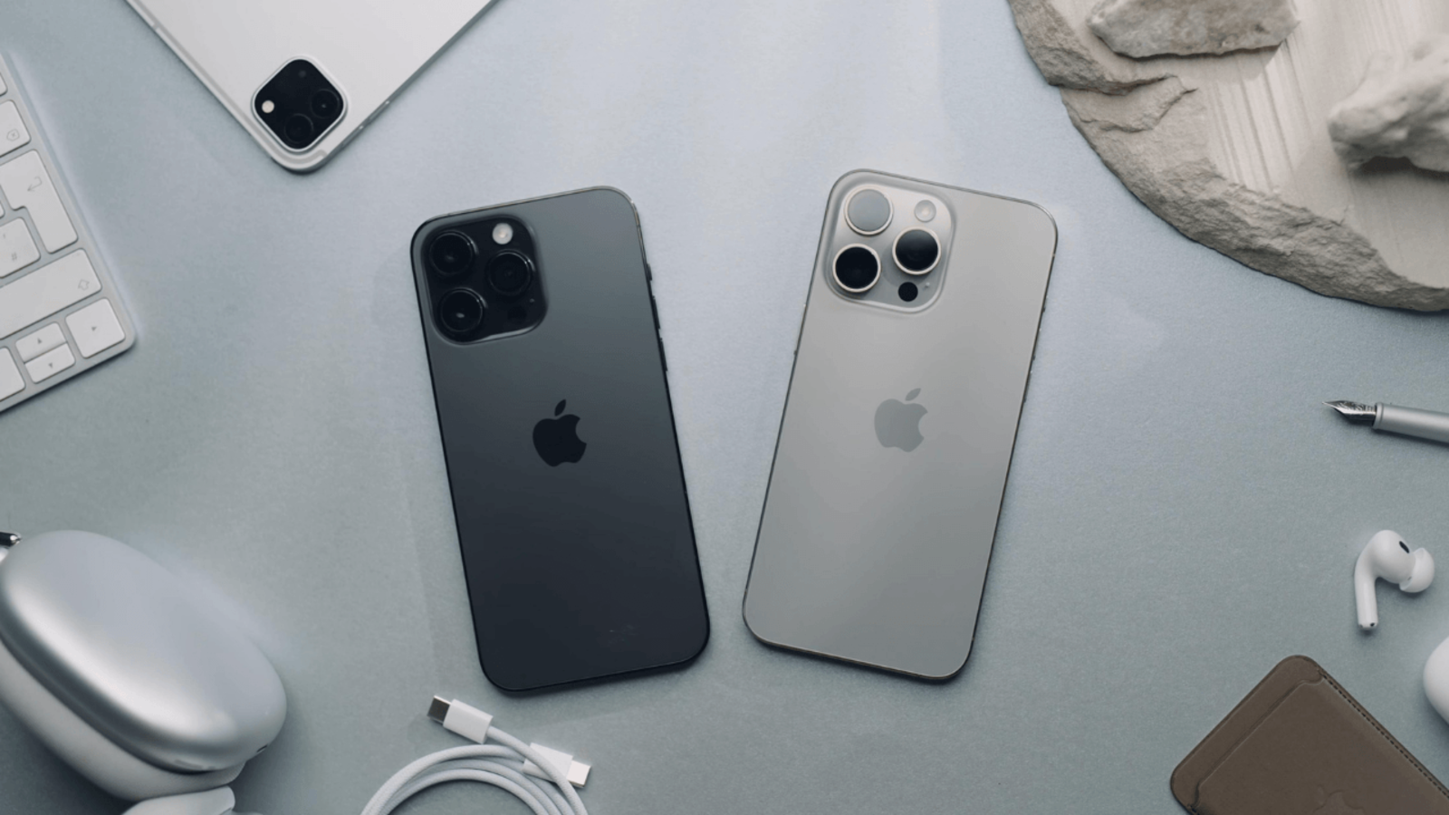 Apple GPT ve iPhone 16 Serisi