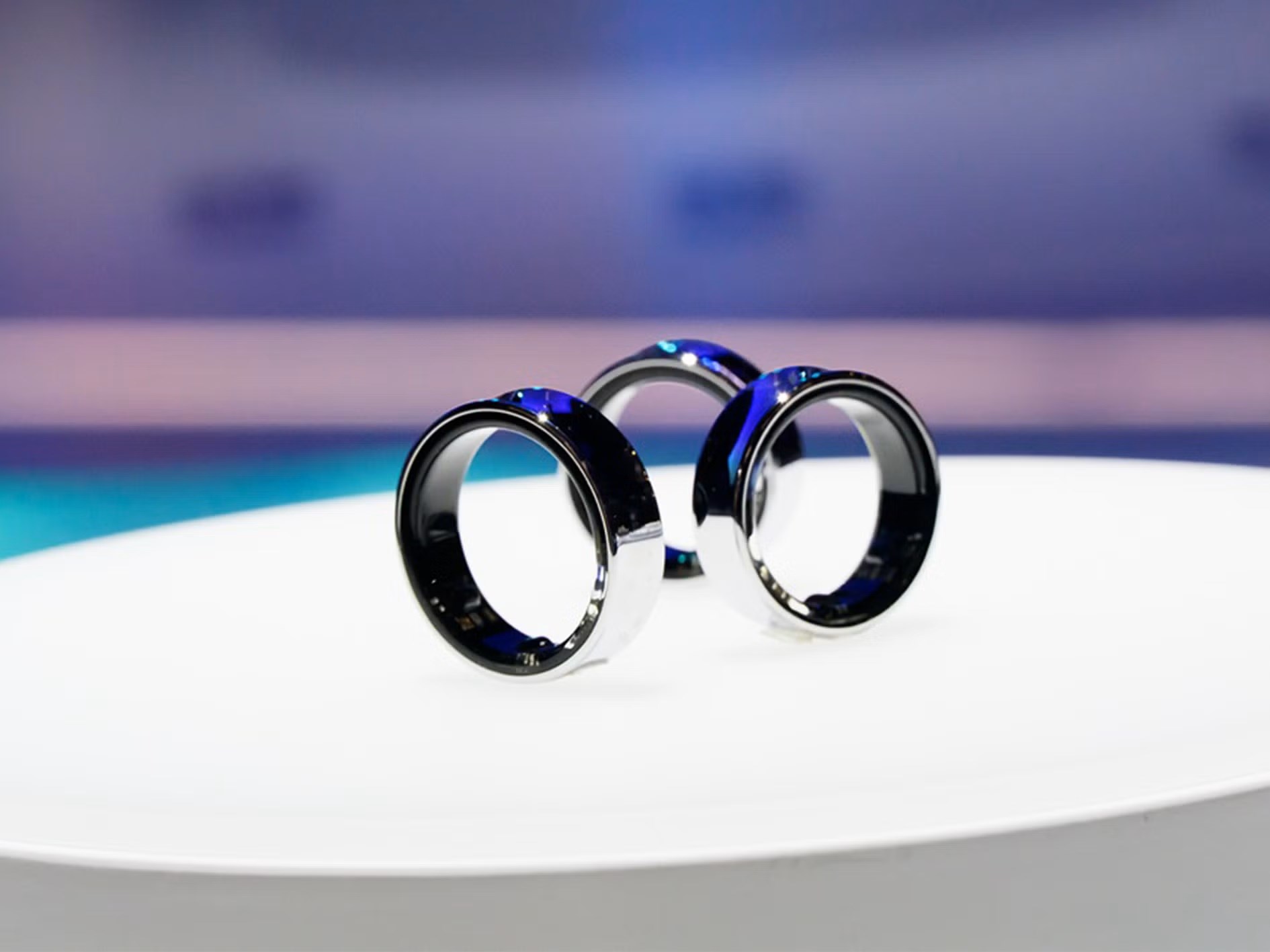 Samsung Galaxy Ring Akıllı Yüzük Lansmanı ve Beklentiler
