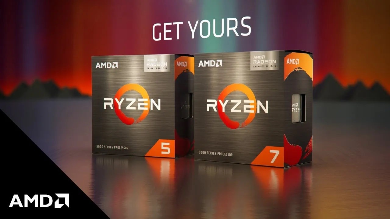AMD'nin Yeni AM4 İşlemcileri