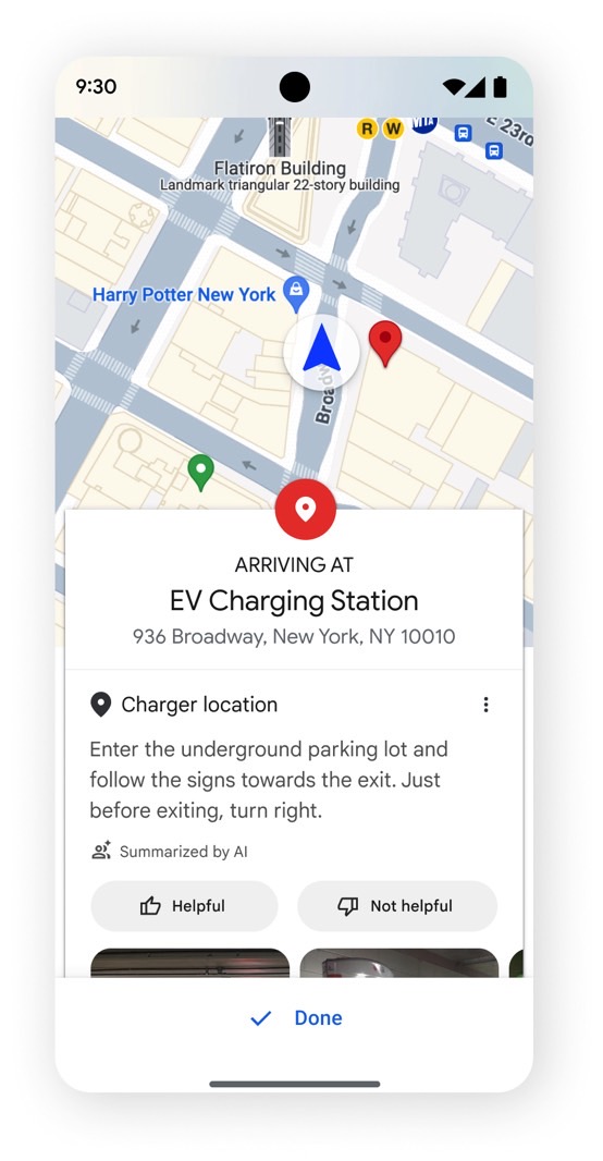 Elektrikli Araçlar İçin Şarj İstasyonları: Kullanıcı Dostu Deneyim