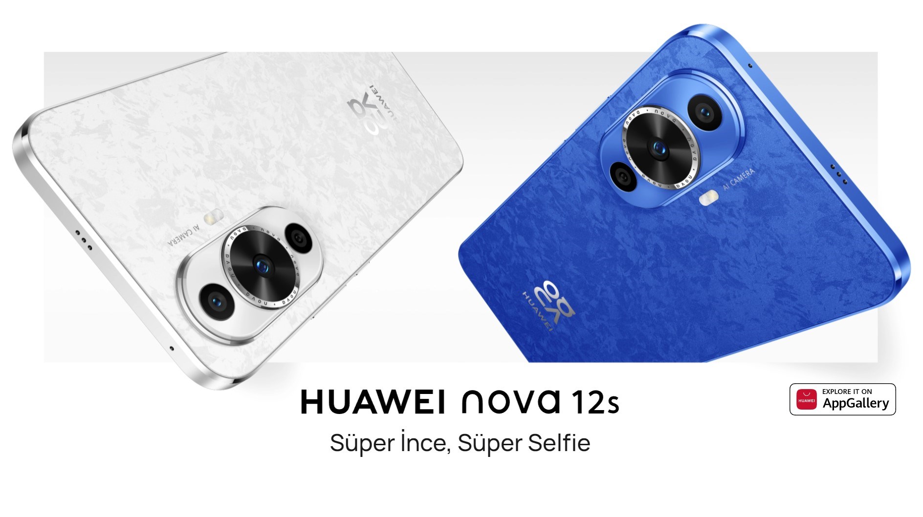 Huawei Nova 12s Türkiye Fiyatı ve Özellikleri