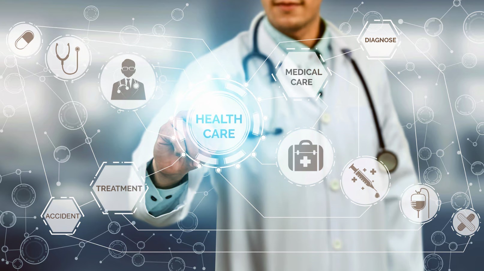 Google Med-Gemini: Sağlık Sektörü İçin Yapay Zeka Modeli