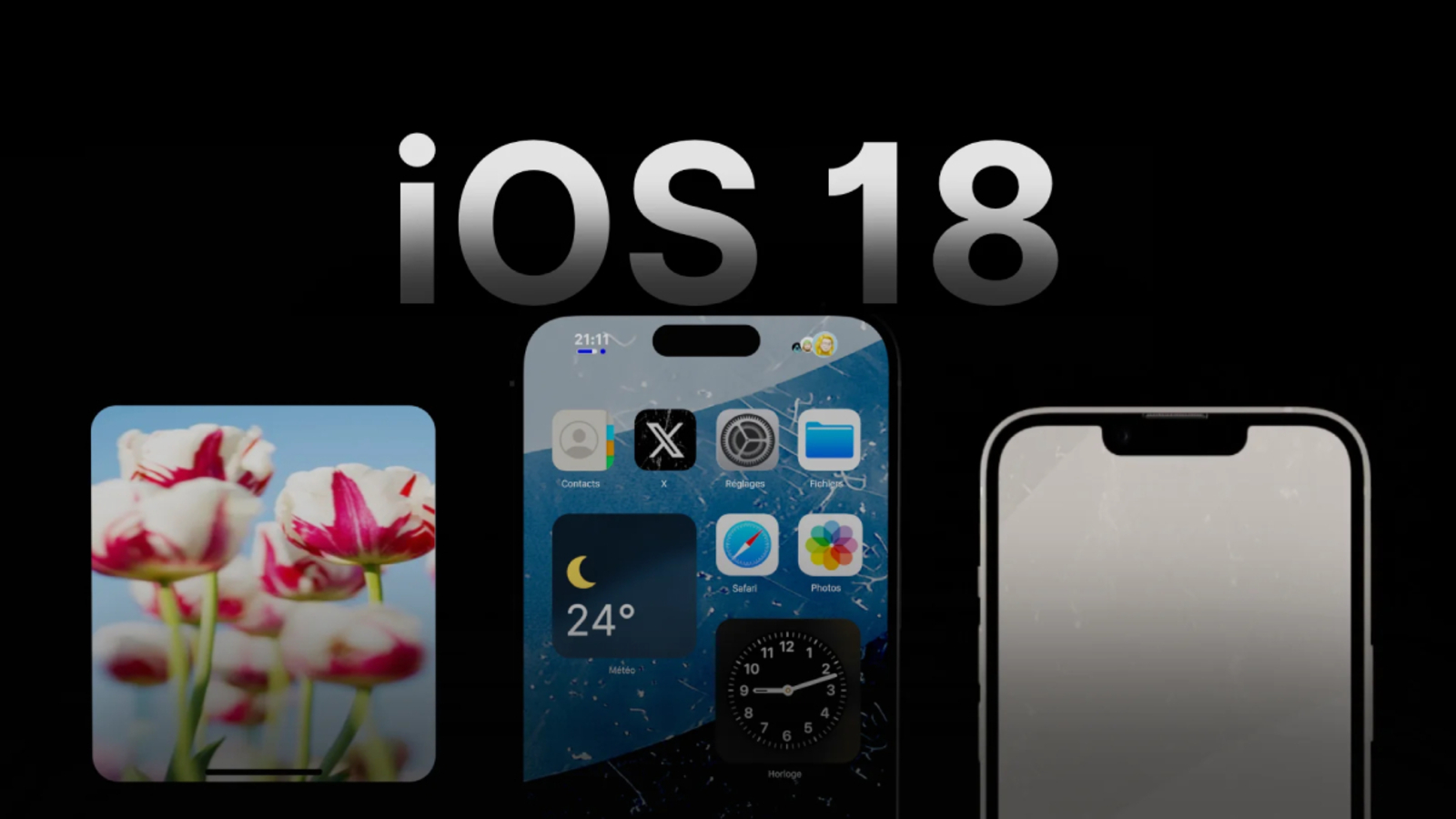 iOS 18 ile Beklenen Değişiklikler ve Yenilikler
